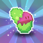 Pocket Slimes (Мод, Много денет)