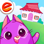 Развивающие игры Малыши 3 лет (Мод, все карты)