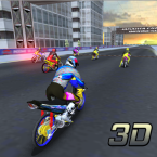 Real Drag Bike Racing (Мод, Много денег)