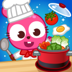 Papo Town Restaurant (Полная версия)
