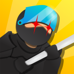 Riot Buster (Мод, Все персонажи)