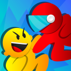 Riot Escape (Мод, Убить всех)