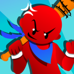 Riot Rampage (Мод, Много монет)