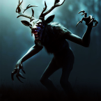 Rise of Wendigo: Horror Game (Полная версия)