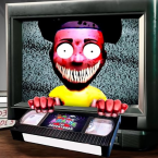 Scary Amanda Adventurer III (Полная версия)