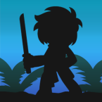 Shadow Blade Ninja (Мод, Бесконечные деньги)