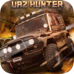 Симулятор вождения УАЗ Hunter (Мод, Много денег)