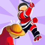 Skater IO (Мод, Много денег)