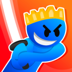 Slash Royal (Мод. Пропуск уровня)