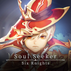 Soul Seeker: Six Knights (Мод Меню)