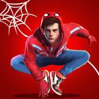 Spider Hero Man: Multiverse (Мод, Много денег)