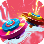 Spin Blade IO (Мод, Бесплатные награды)