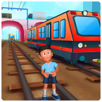 Subway escape: casual surfers (Мод, Много денег)