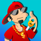 Super Thief Auto (Мод, Все скины)