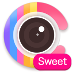 Sweet Candy Camera - Фильтр (Мод, Unlocked)