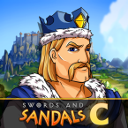 Swords and Sandals Crusader (Мод, Премиум Ultratus)