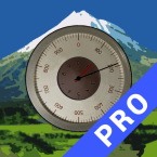 Точный высотомер PRO