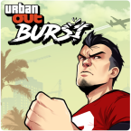 Urban Out Burst (Мод, Много денег)