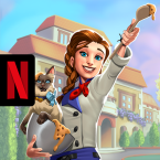 Vineyard Valley NETFLIX (Мод, Unlocked)