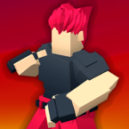 Vita Fighters (Мод, Тупой враг)