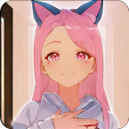 Yandere AI Scary Girlfriend (Полная версия)