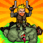 Zombie Survival: Defense War Z (Мод, Много мозгов)