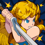 Vahn's Quest KR (Мод меню)
