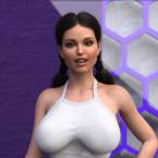 Girlfriend Unfettered (18+)