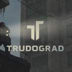 Trudograd — масштабное дополнение к ATOM RPG