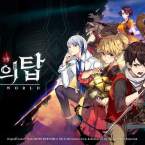 Предварительная регистрация в Tower of God: New World для Android/IOS
