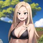 My Hero Harem (18+)