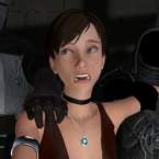 Perils of Sparrow (18+)