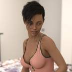 Hard Days (18+)
