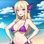 Lustful Creatures (18+)