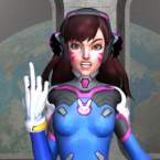 8 Days with the Diva (18+)