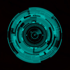 Futuristic Launcher (Мод, Premium Unlocked)