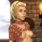 Healslut (18+)