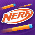 NERF: Superblast (Мод, Много патронов)