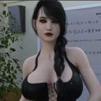 A Futa Future (18+)