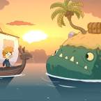 Приключенческая игра-головоломка «Lost in Play» выйдет на iOS и Android в следующем месяце в виде бесплатной версии