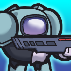 Space Turret Defence (Мод меню)