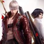 Объявлена дата открытого бета-тестирования Devil May Cry: Peak of Combat для Android