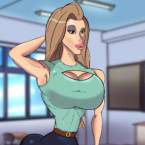 Nutville Paradox (18+)