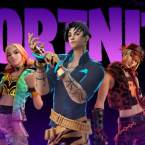 Fortnite Mobile