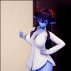 The Demon Lord in Another World (18+)