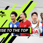 Пробный запуск World of League Football