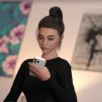 Bindr: Kink dating / hook-up app simulation (18+)