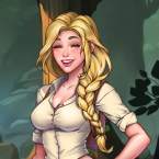 Lyndaria (18+)
