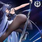 Нью-Джерси возвращается в Azur Lane