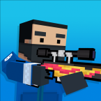 Block Strike (Мод, Много денег)